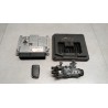 VOLKSWAGEN ENGINE UNIT VOLKSWAGEN Polo 2017>2021 used