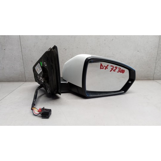 RIGHT ELETRIC REAR-VIEW MIRROR  VOLKSWAGEN Polo 2017>2021 used