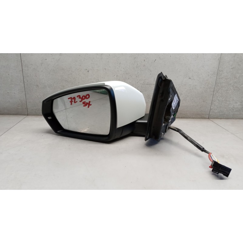 VOLKSWAGEN LEFT ELETRIC REAR-VIEW MIRROR  VOLKSWAGEN Polo 2017>2021 used