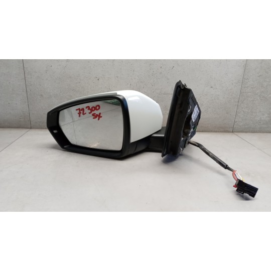 LEFT ELETRIC REAR-VIEW MIRROR  VOLKSWAGEN Polo 2017>2021 used