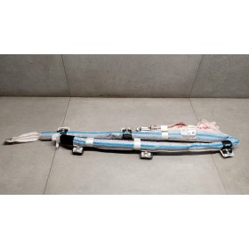 RIGHT ROOF AIR BAG...