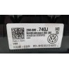 VOLKSWAGEN INSTRUMENT PANEL VOLKSWAGEN Polo 2017>2021 used