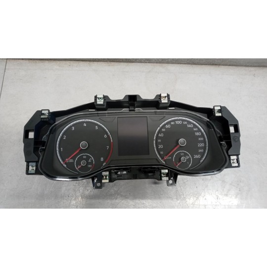 INSTRUMENT PANEL VOLKSWAGEN Polo 2017>2021 used