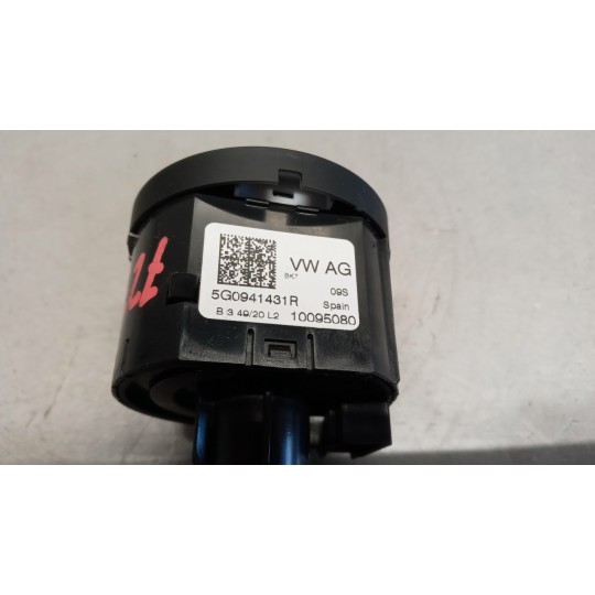 BLOCK LOGHTS  VOLKSWAGEN Polo 2017>2021 used