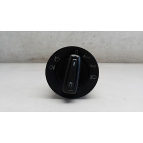 BLOCCO LUCI VOLKSWAGEN Polo...