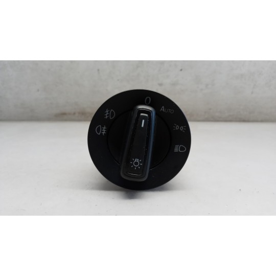 BLOCCO LUCI VOLKSWAGEN Polo 2017>2021 usato