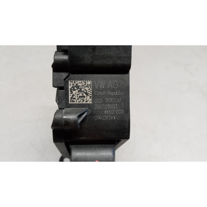 VOLKSWAGEN ELETRONIC THROTTLE PEDAL  VOLKSWAGEN Polo 2017>2021 used