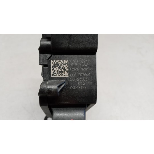 ELETRONIC THROTTLE PEDAL  VOLKSWAGEN Polo 2017>2021 used