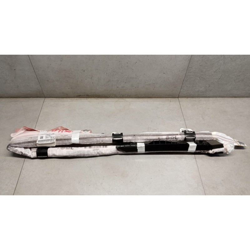 VOLKSWAGEN LEFT ROOF AIR BAG VOLKSWAGEN Polo 2017>2021 used