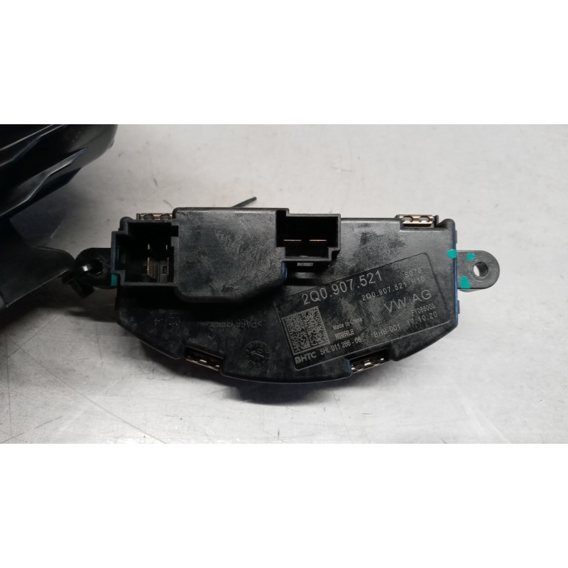 VOLKSWAGEN INTERNAL FUN MOTOR  VOLKSWAGEN Polo 2017>2021 used