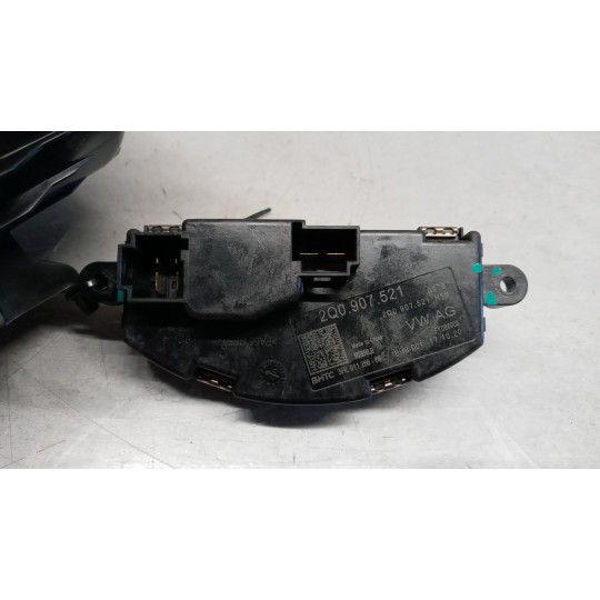 INTERNAL FUN MOTOR  VOLKSWAGEN Polo 2017>2021 used