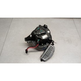 MOTORINO VENTILAZIONE...