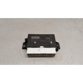 VARIOUS CONTROL UNITS...