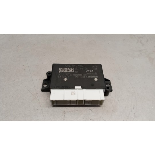 VARIOUS CONTROL UNITS  VOLKSWAGEN Polo 2017>2021 used