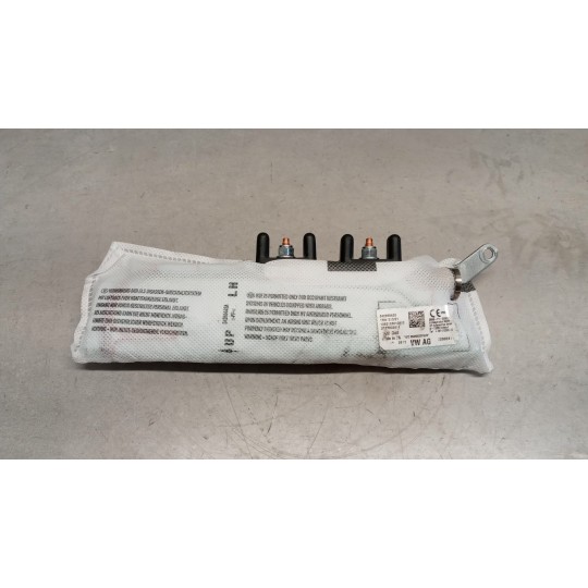 CURTAIN AIRBAG LEFT VOLKSWAGEN Polo 2017>2021 used