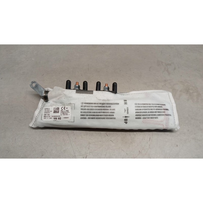 VOLKSWAGEN AIR BAG LATERALE DESTRO VOLKSWAGEN Polo 2017>2021 usato