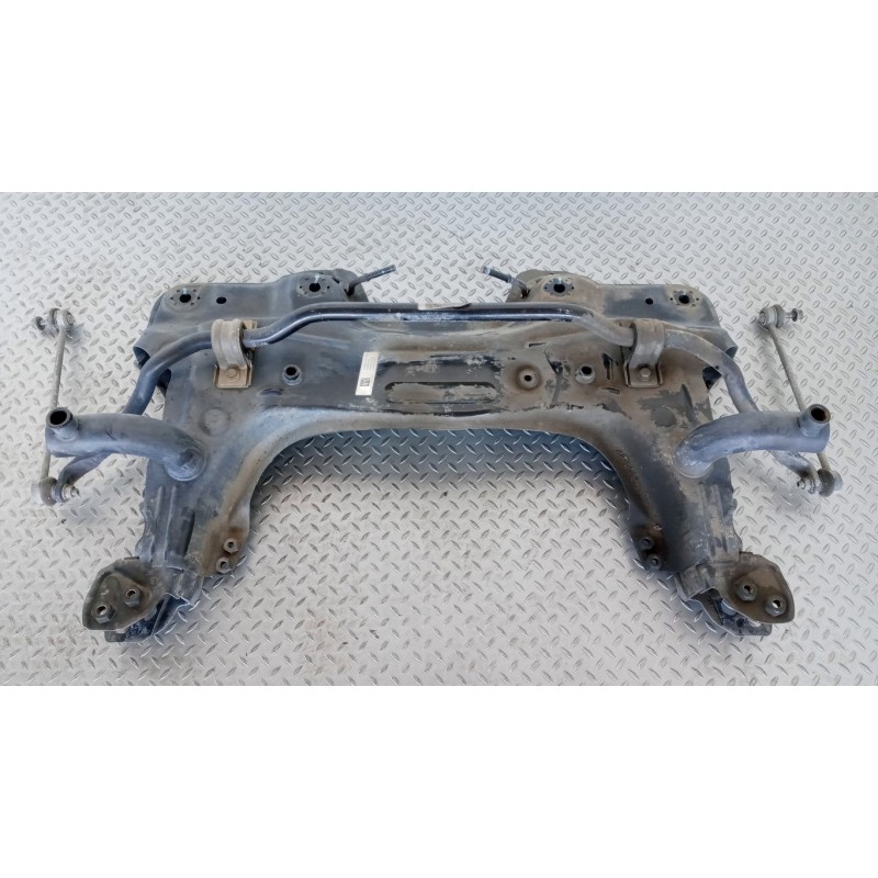 FIAT FRONT CHASSIS SUSPENSION  FIAT F.500L 2012> used