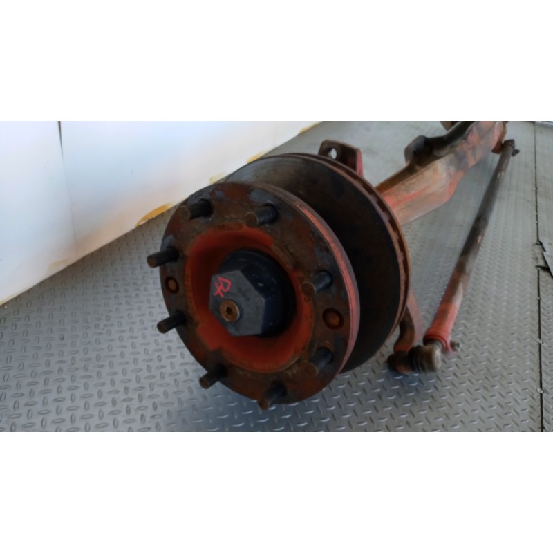 IVECO FRONT DRIVE AXLE IVECO EUROCARGO 1994>2000 used