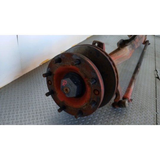 FRONT DRIVE AXLE IVECO EUROCARGO 1994>2000 used