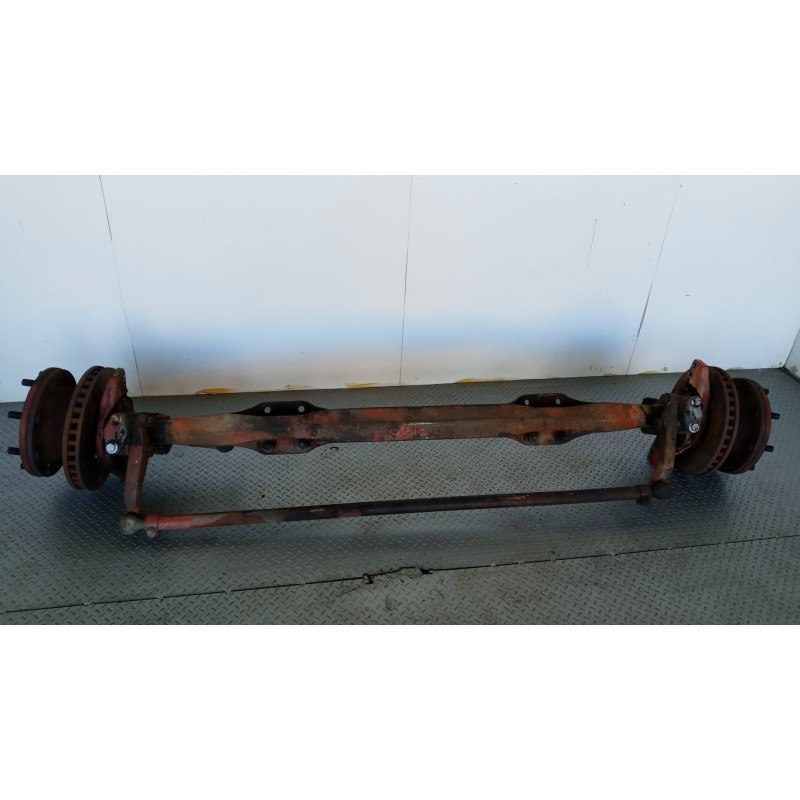IVECO FRONT DRIVE AXLE IVECO EUROCARGO 1994>2000 used