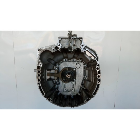 GEARBOXES  IVECO EUROCARGO 1994>2000 used