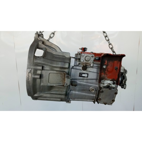 GEARBOXES  IVECO EUROCARGO 1994>2000 used