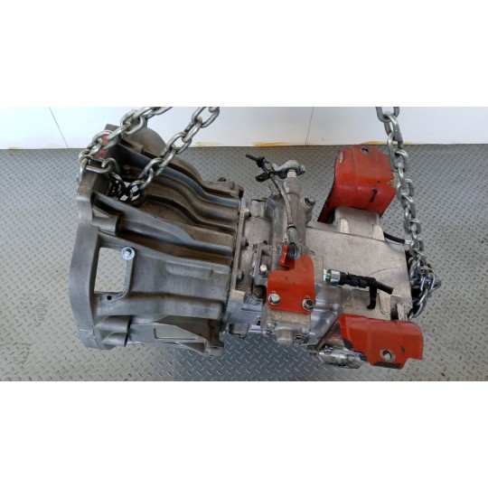 GEARBOXES  IVECO EUROCARGO 1994>2000 used