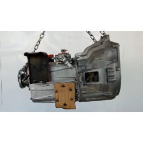 CAMBIO IVECO EUROCARGO...