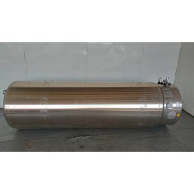 SERBATOIO CARBURANTE IVECO...