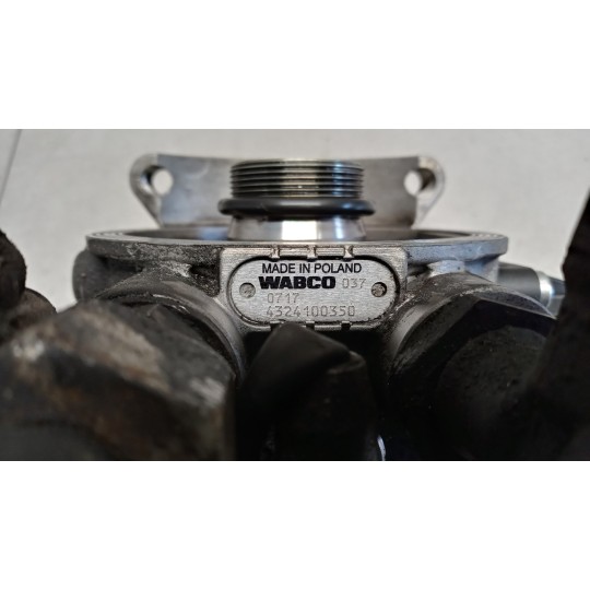 DRIER BARKESYSTEM  IVECO EUROCARGO 1994>2000 used