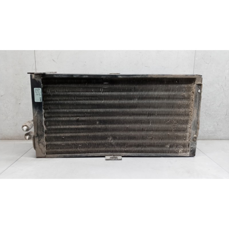 IVECO AIR CONDITIONER HEAT RADIATOR  IVECO EUROCARGO 1994>2000 used