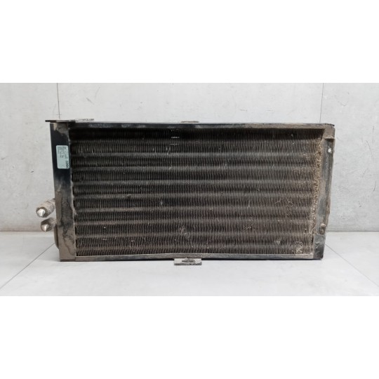 AIR CONDITIONER HEAT RADIATOR  IVECO EUROCARGO 1994>2000 used