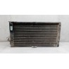AIR CONDITIONER HEAT RADIATOR  IVECO EUROCARGO 1994>2000 used