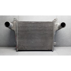 INTERCOOLERS HEAT RADIATOR...