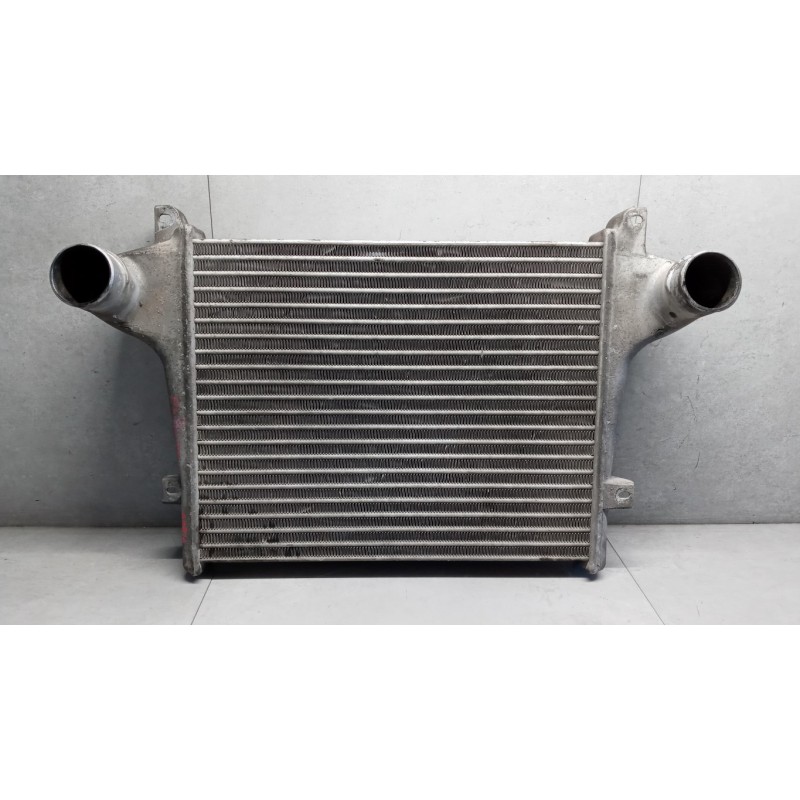 IVECO RADIATORE INTERCOOLERS IVECO EUROCARGO 1994>2000 usato