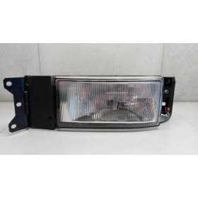 FRONT LEFT FLASHLIGHT...