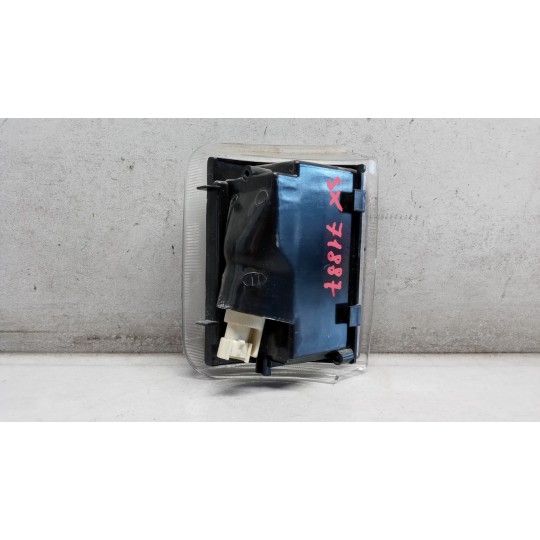 LEFT FRONT INDICATORS IVECO EUROCARGO 1994>2000 used