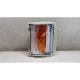 LEFT FRONT INDICATORS IVECO...