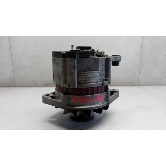 ALTERNATOR IVECO EUROCARGO 1994>2000 used