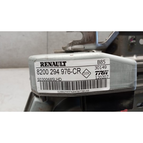 STEERING COLUMN  RENAULT Clio 2005>2009 used