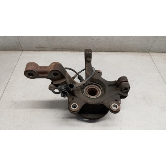 COMPLETE RIGHT UPRIGHT RENAULT Clio 2005>2009 used