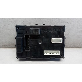 VARIOUS CONTROL UNITS...