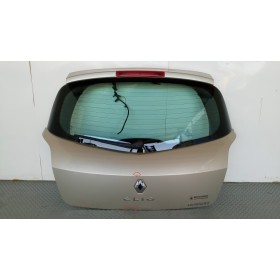 HATCHBACK 
 RENAULT Clio...