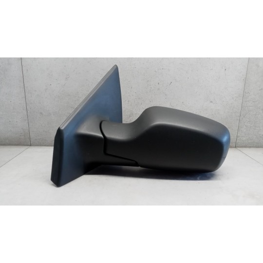 LEFT ELETRIC REAR-VIEW MIRROR  RENAULT Clio 2005>2009 used