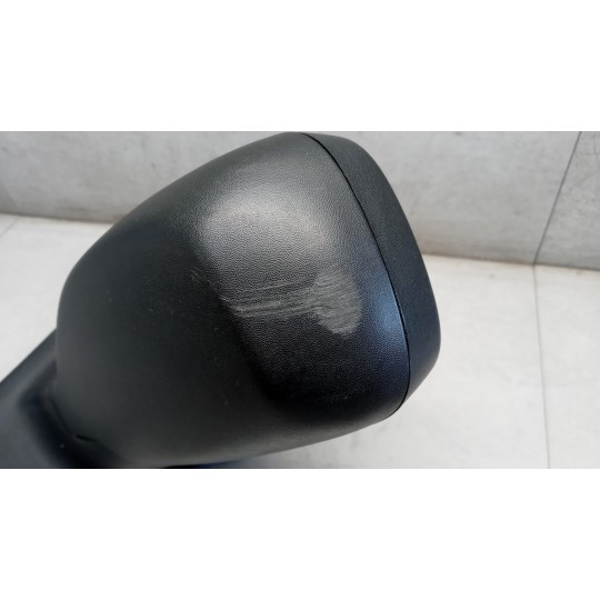LEFT ELETRIC REAR-VIEW MIRROR  RENAULT Clio 2005>2009 used