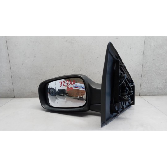 LEFT ELETRIC REAR-VIEW MIRROR  RENAULT Clio 2005>2009 used
