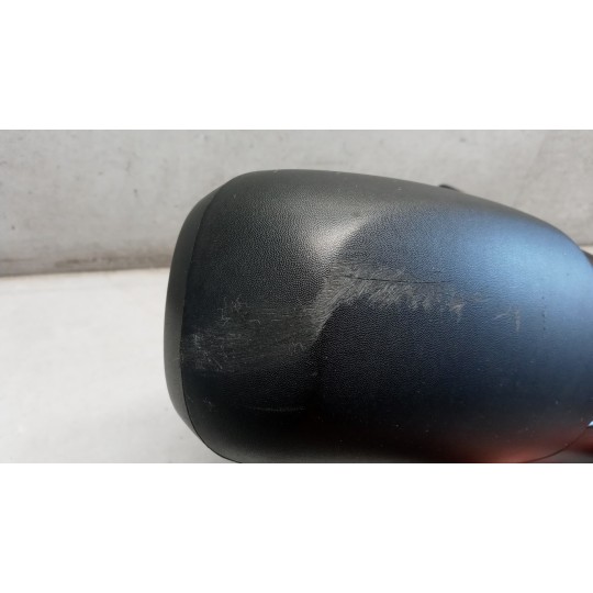 RIGHT ELETRIC REAR-VIEW MIRROR  RENAULT Clio 2005>2009 used
