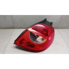 RIGHT REAR LIGHT RENAULT...