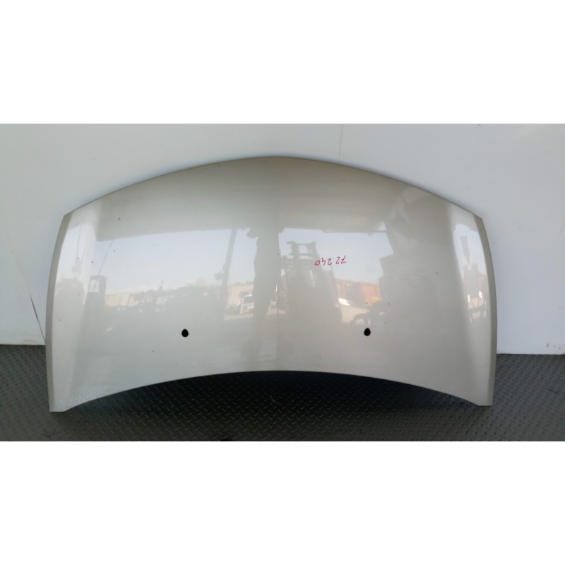 RENAULT FRONT HOODS RENAULT Clio 2005>2009 used