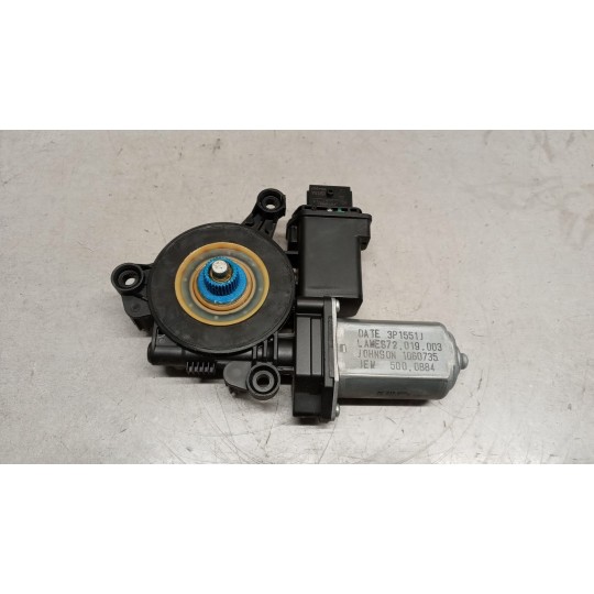 ALZA VETRI ANTERIORI DESTRO ALFA ROMEO Giulietta 2010>2016 usato